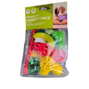 5/$25 Cat Toys Variety Pack